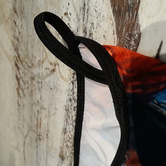 3 For 15 Dia De Los Muertos Silky Mask - Picture 5 of 7